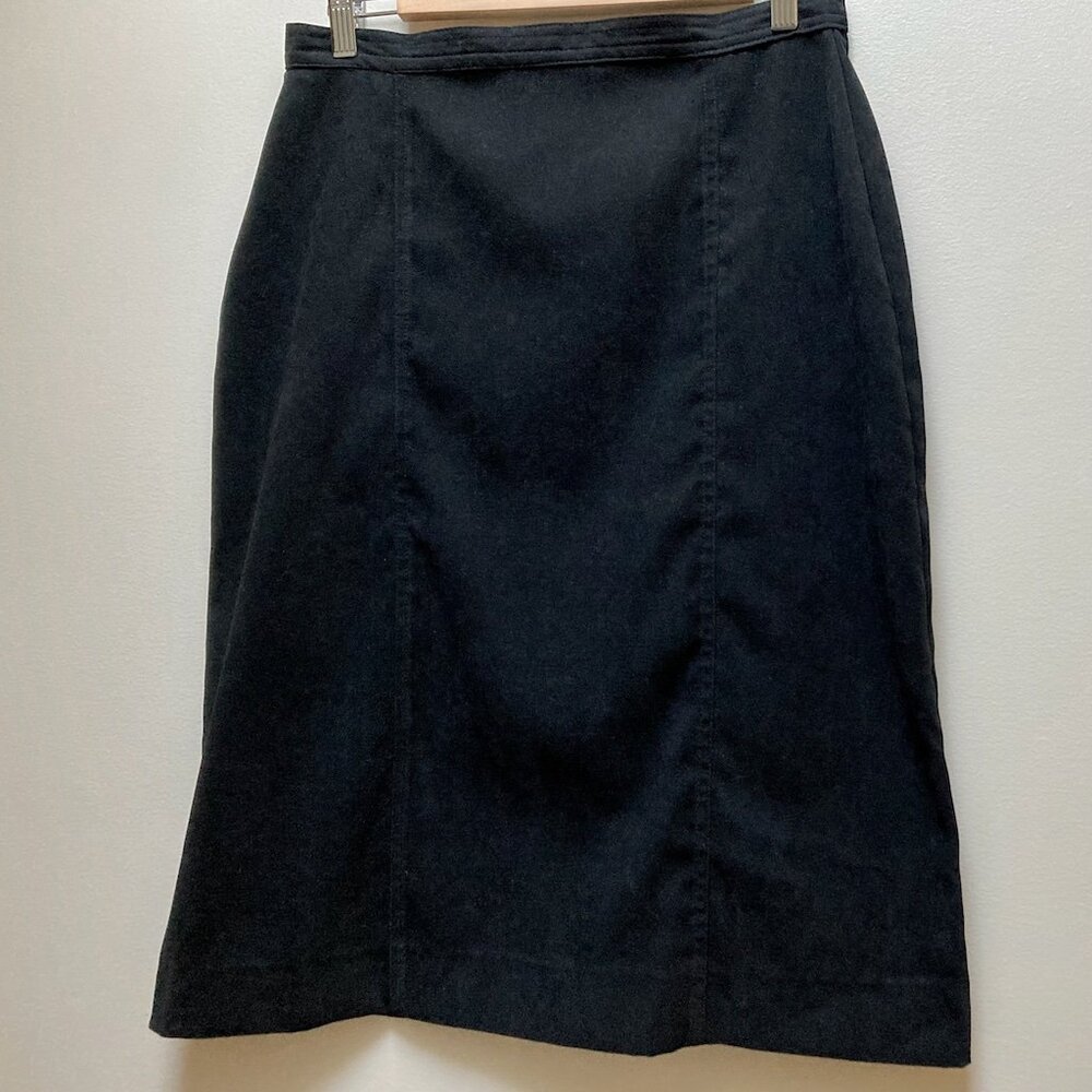 Penmans Black Skirt
